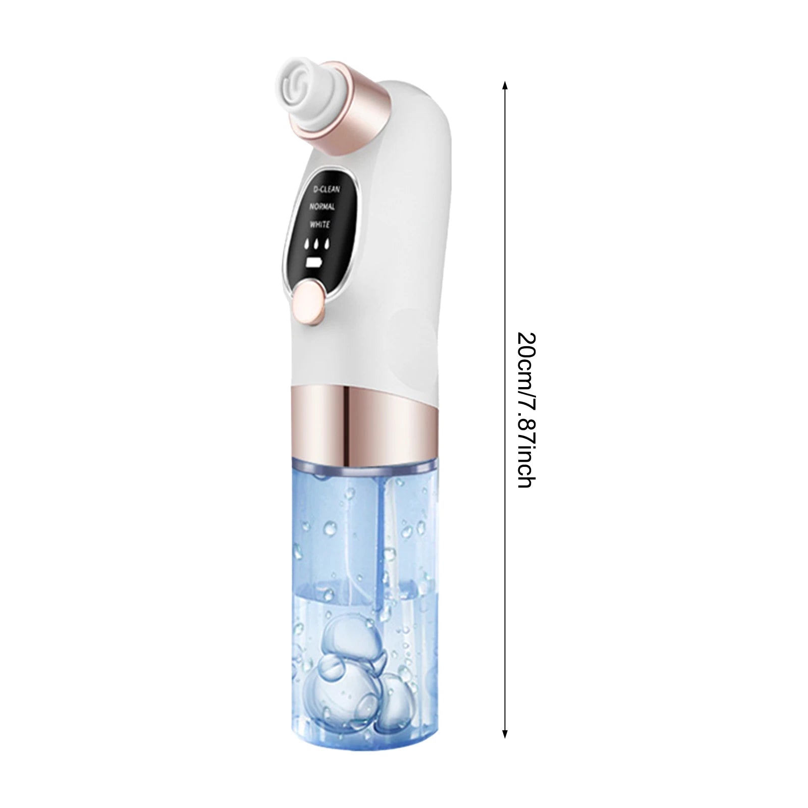 USB Blackhead Remover Vacuum Kit