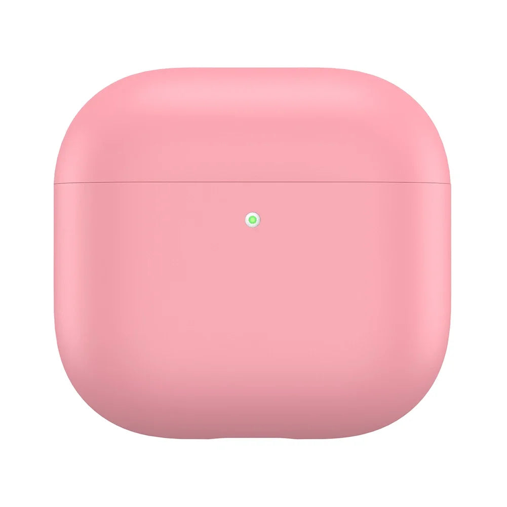 Silicone Case for AirPods 4 (2024)