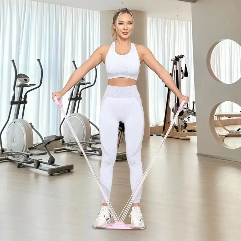 Multifunction Pedal Puller for Teens