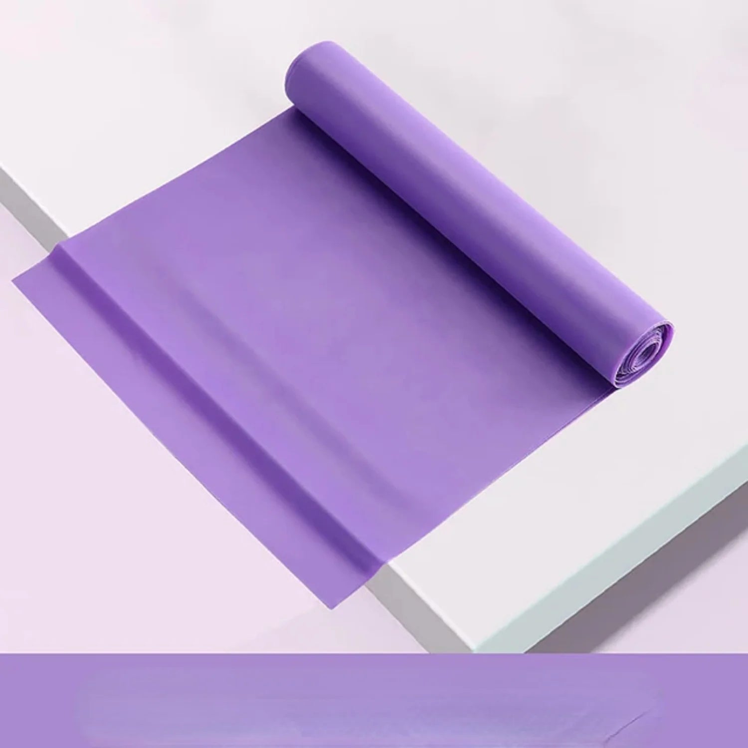 Elastic Yoga Tension Resistance Band