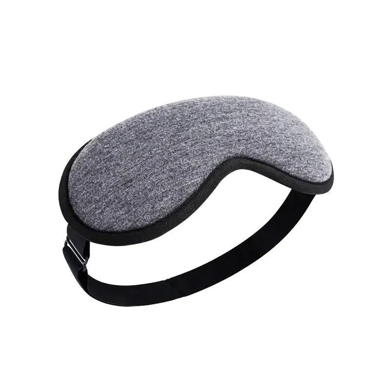 3D Steam Eye Mask with USB Heating