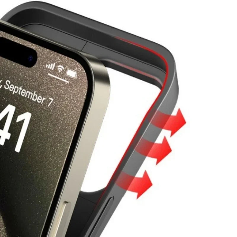 iPhone Battery Charger Case with Power Bank