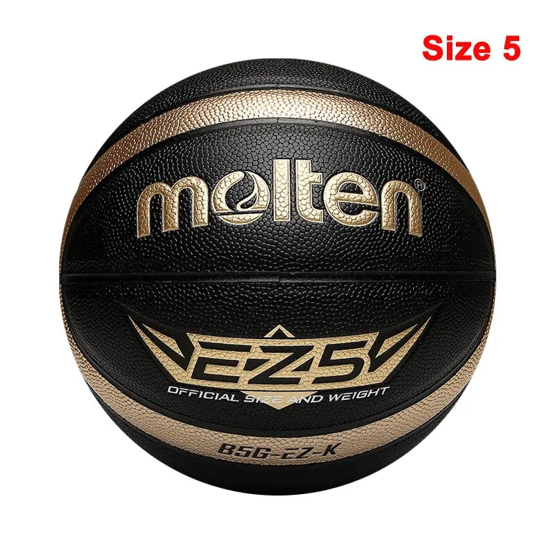 Molten PU Basketball Size 7