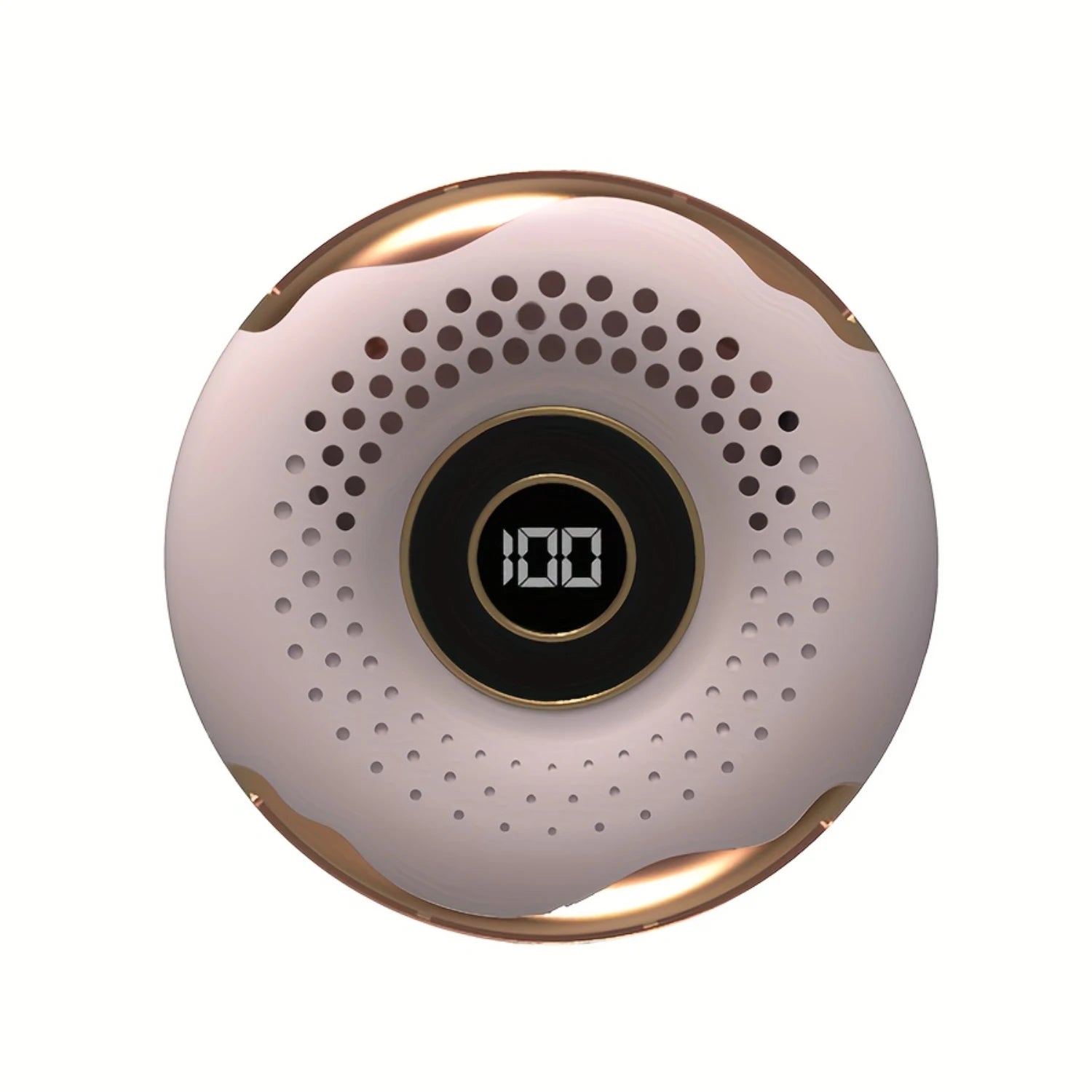 Portable Wearable Neck Air Conditioner Fan