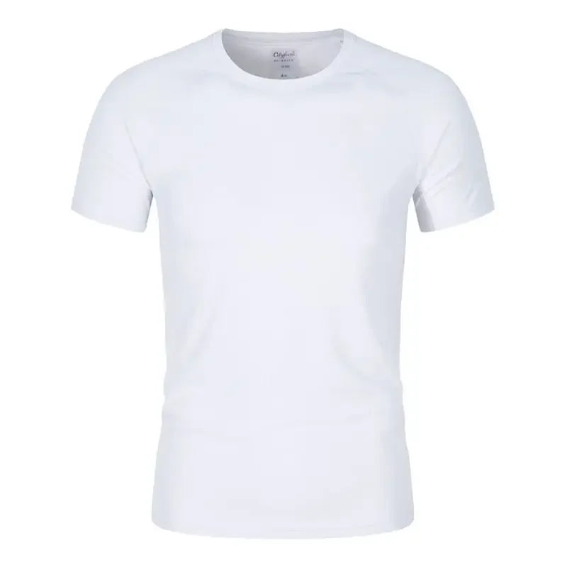 Boy Quick Dry Sports T-Shirt Summer