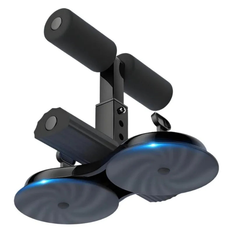 Sit-Up Aid Suction Cup Fitness Tool
