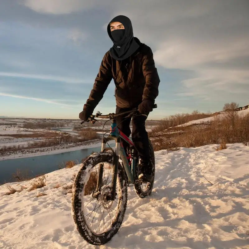 Winter Ski Full Face Cover Mask