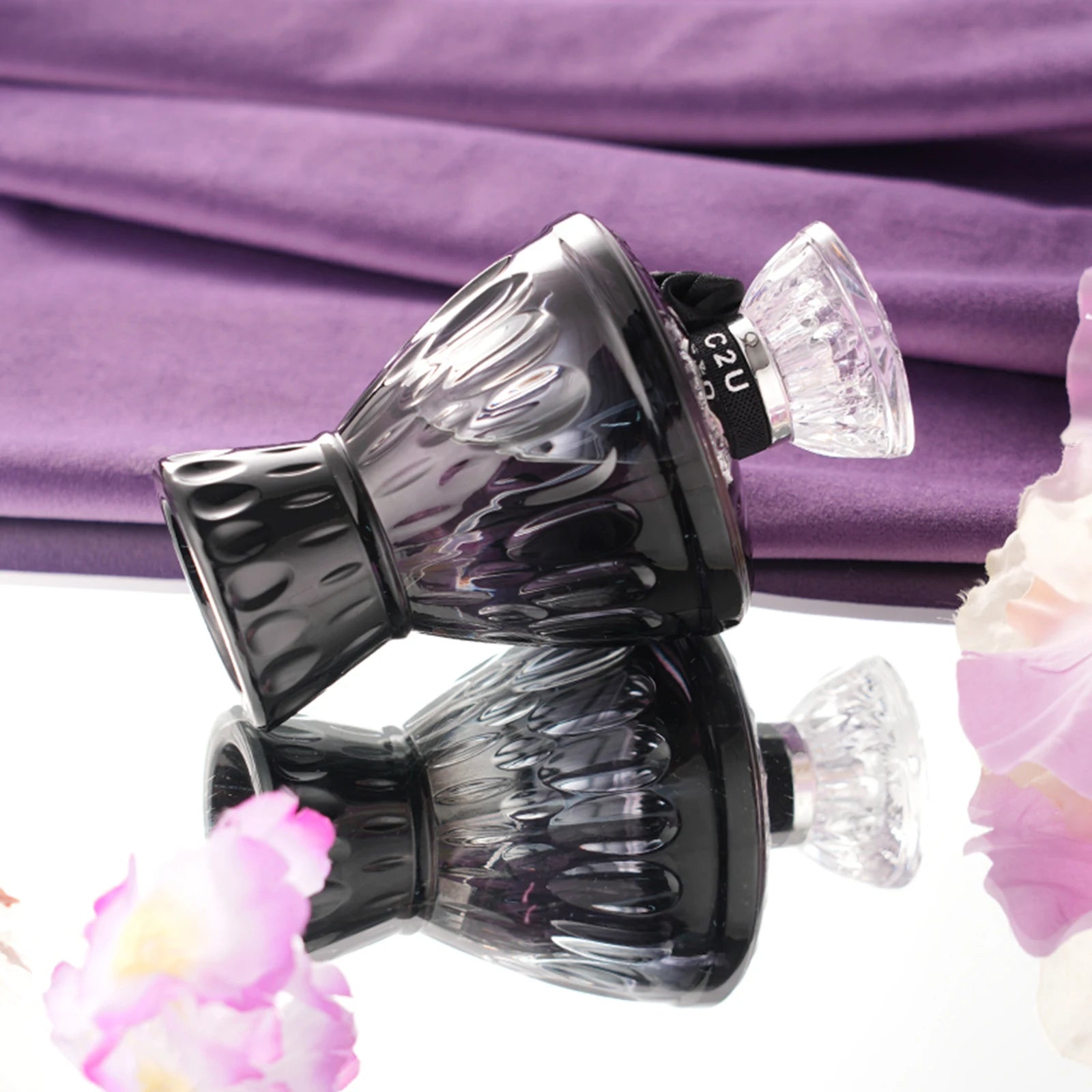 Black Beauty Eau De Parfum 75ml