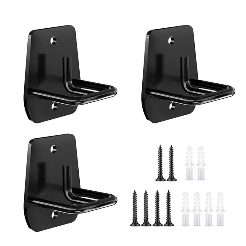 Wall Hook for Resistance Bands – 3X