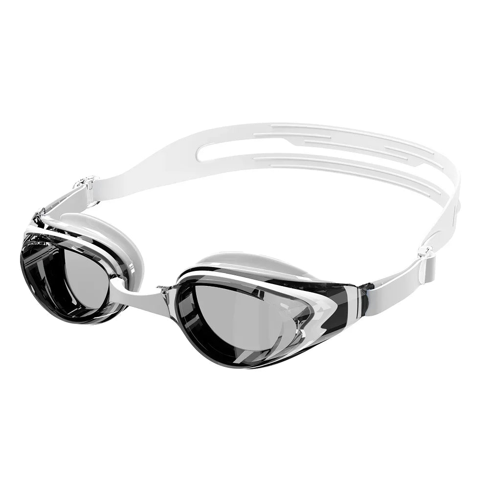 Pro Anti-Fog Waterproof Swim Goggles