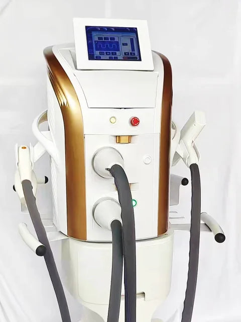 M22 OPT IPL Laser Hair & Skin Device