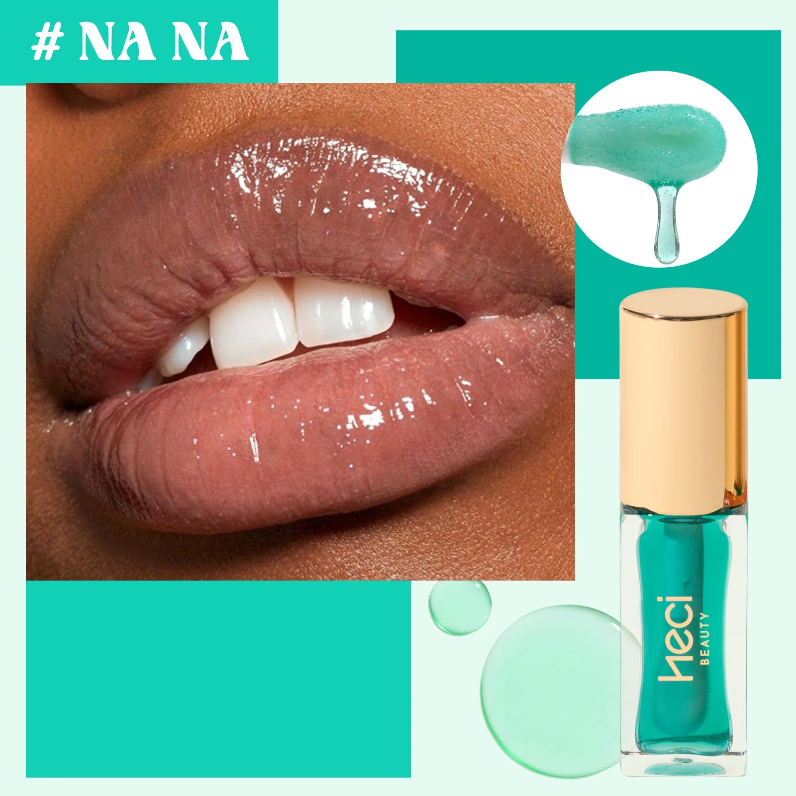 2PCS Hydrating Plumping Lip Balm Set