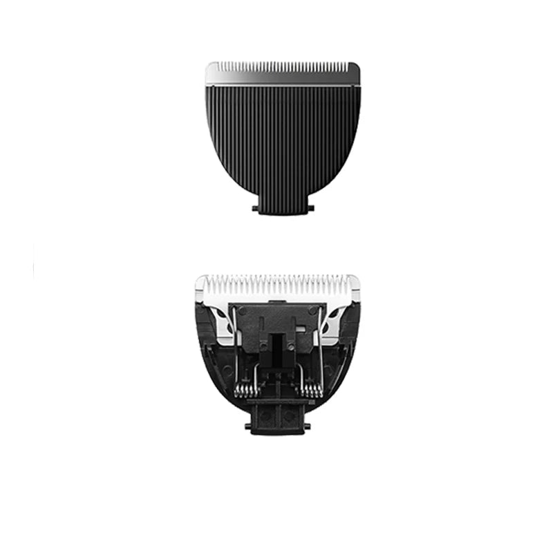 Men’s Electric Groin & Body Hair Trimmer