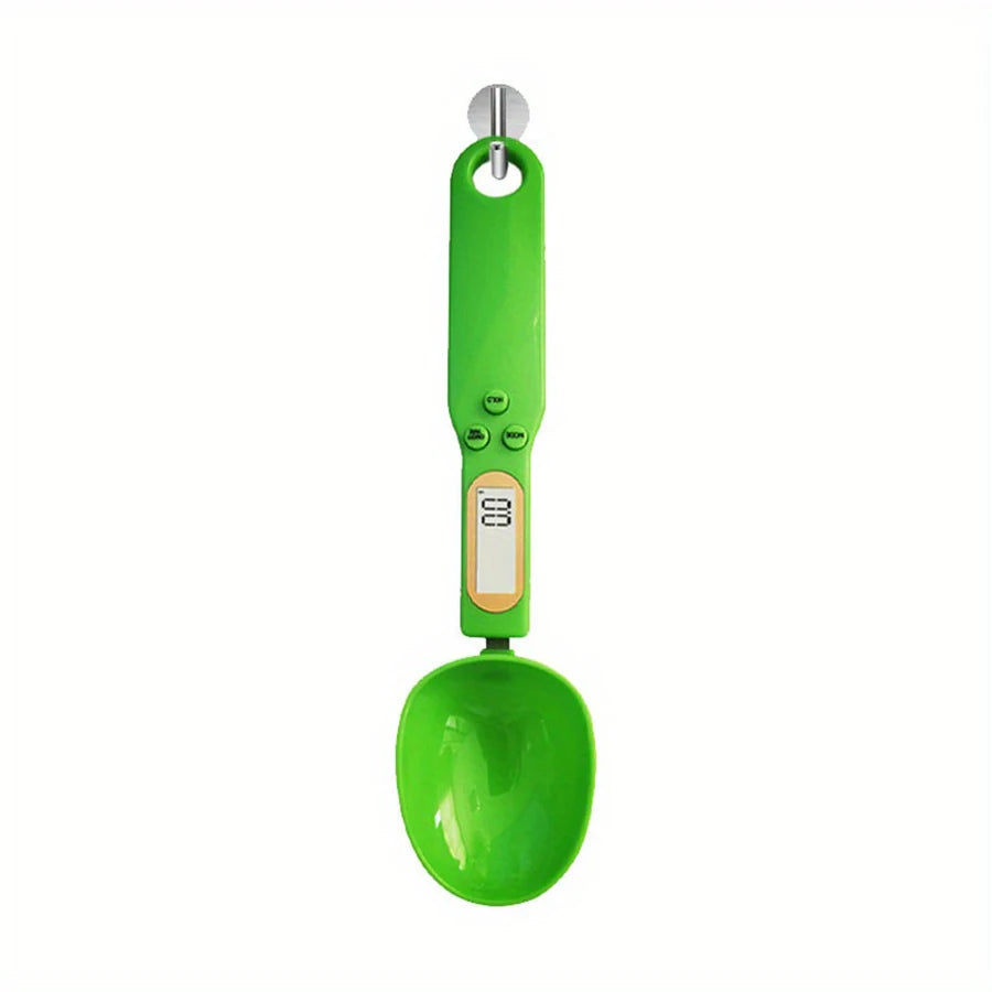 Digital Measuring Spoon Scale 500g/0.1g
