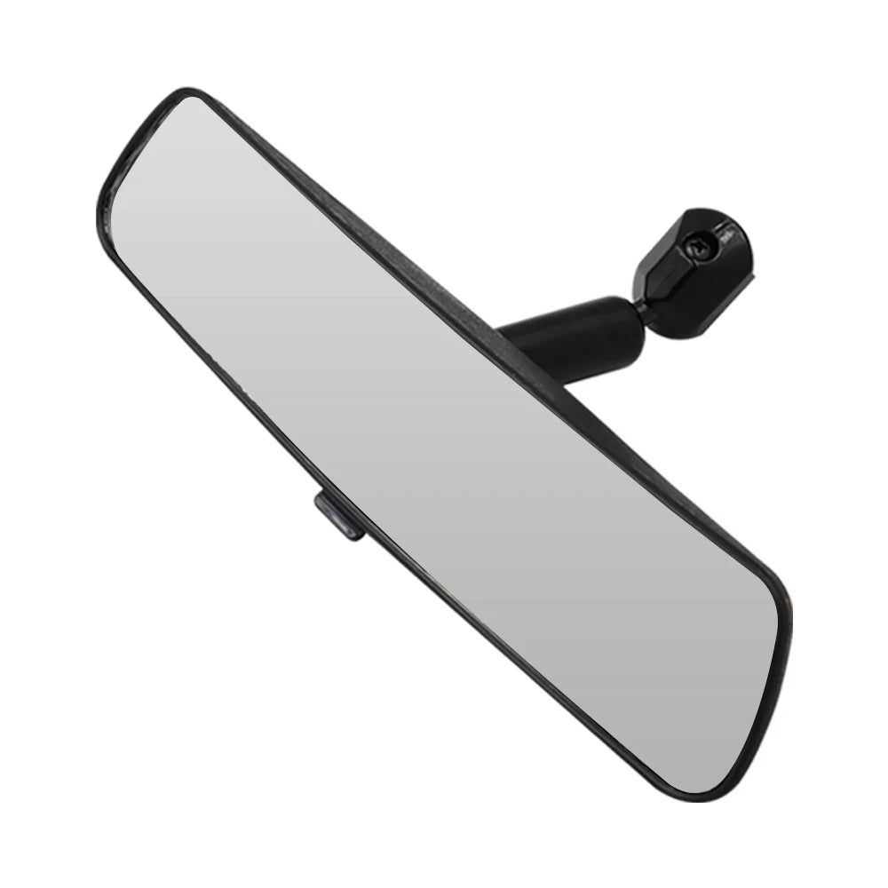 10-inch Universal Panoramic Rearview Mirror