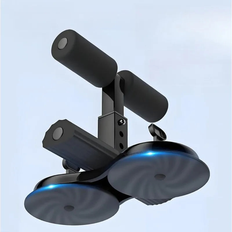 Sit-Up Aid Suction Cup Fitness Tool