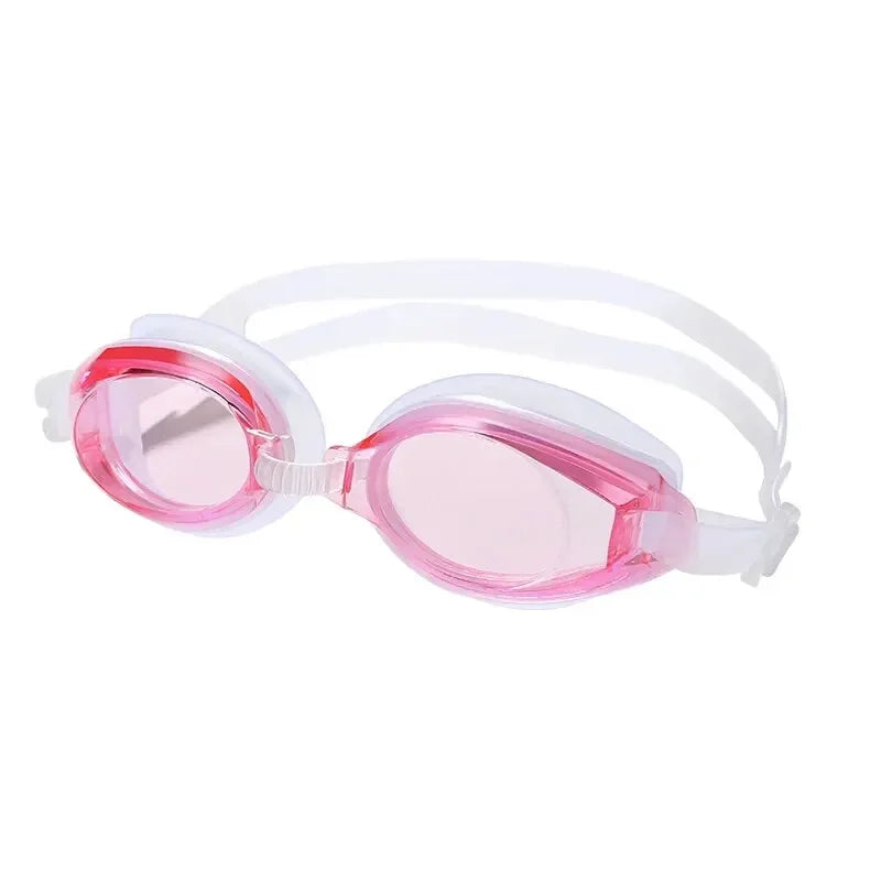 HD Adult Waterproof Diving Goggles