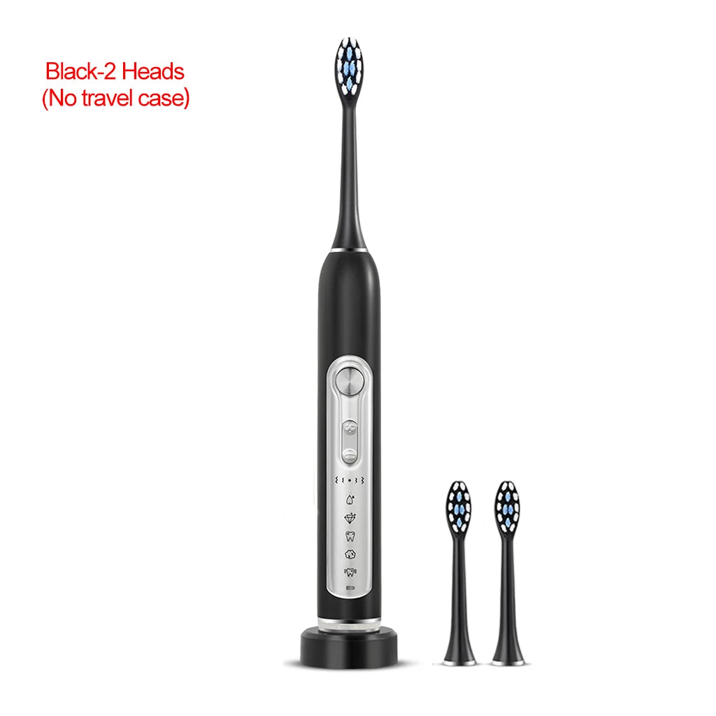 SUBORT S7 Sonic Electric Toothbrush Set