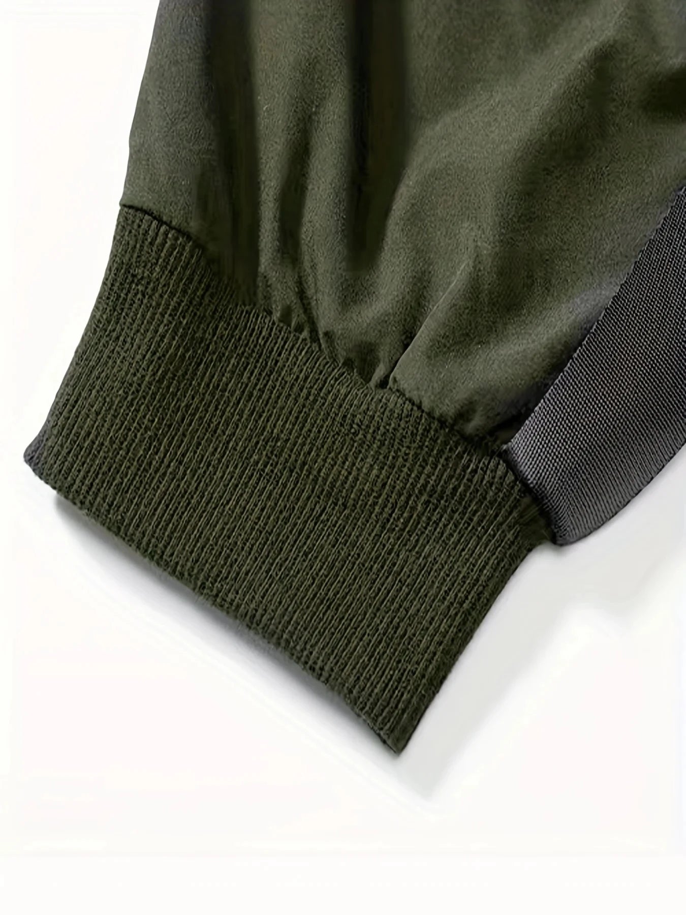 Men’s Casual Tactical Jogger Pants