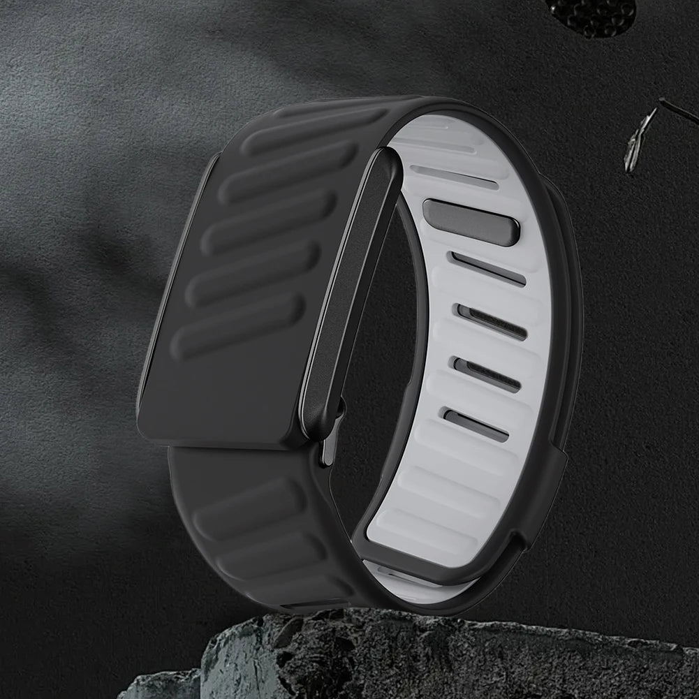 Silicone Wristband for Whoop 4.0