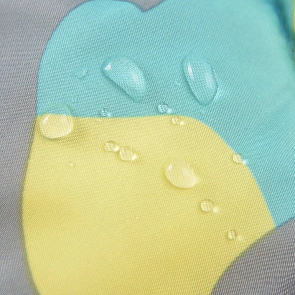 Reflective Waterproof Winter Dog Coat