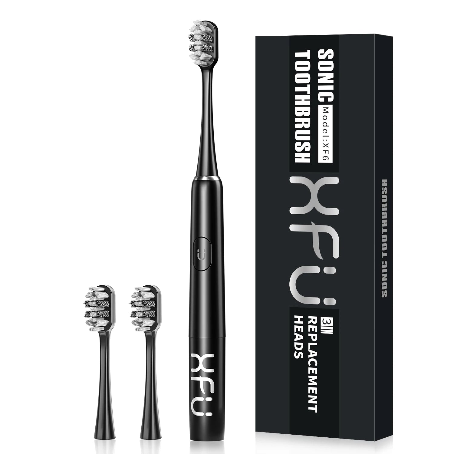 SEAGO Sonic Electric Toothbrush for Adults