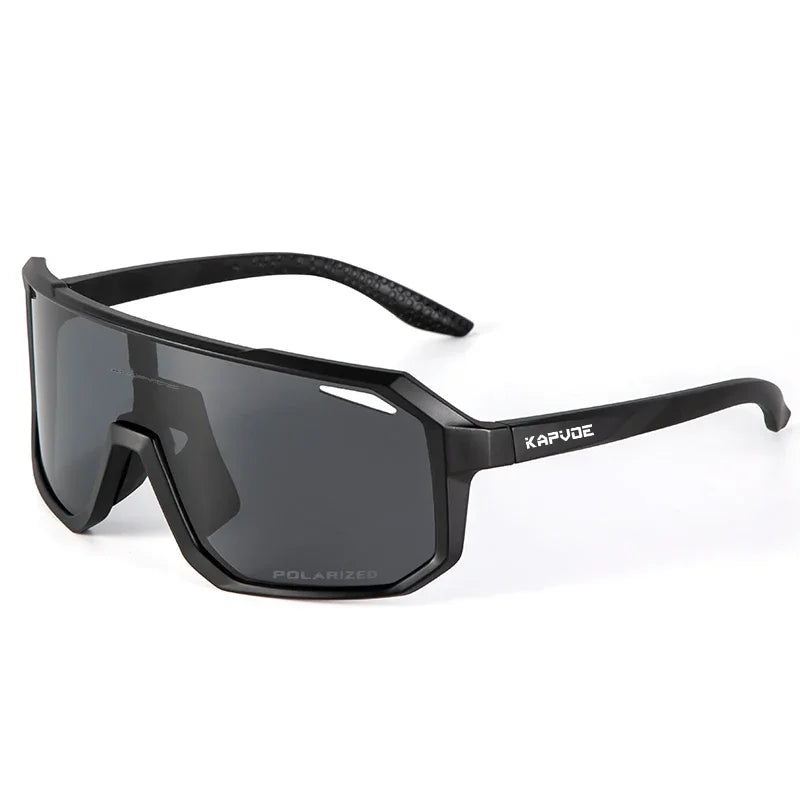 KAPVOE Sports Cycling Sunglasses Unisex