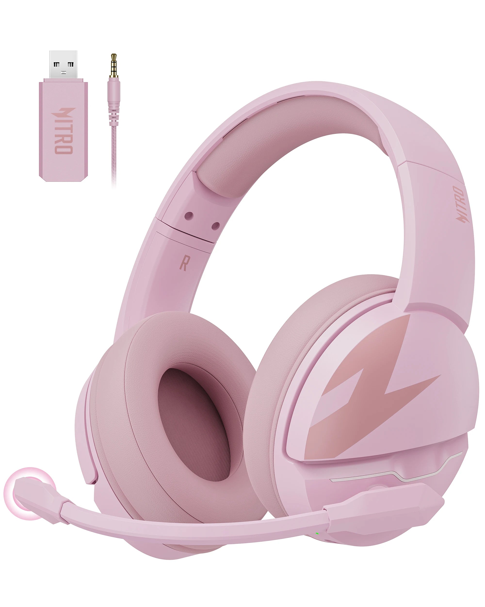 Acer K2 Wireless Gaming Headset 2.4GHz