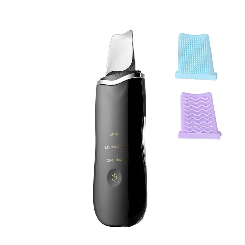 Skin Scrubber Blackhead Remover Tool