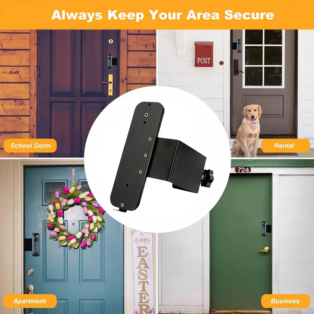 Anti-Theft Mount for Blink Doorbell Cam