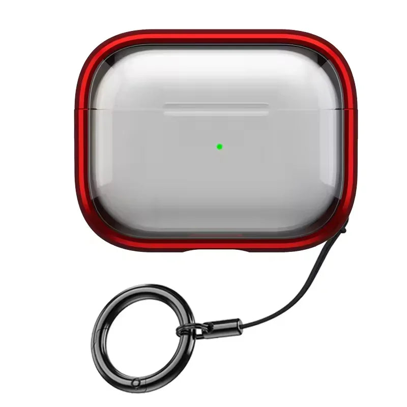 Earphones Case Compatible with AirPods