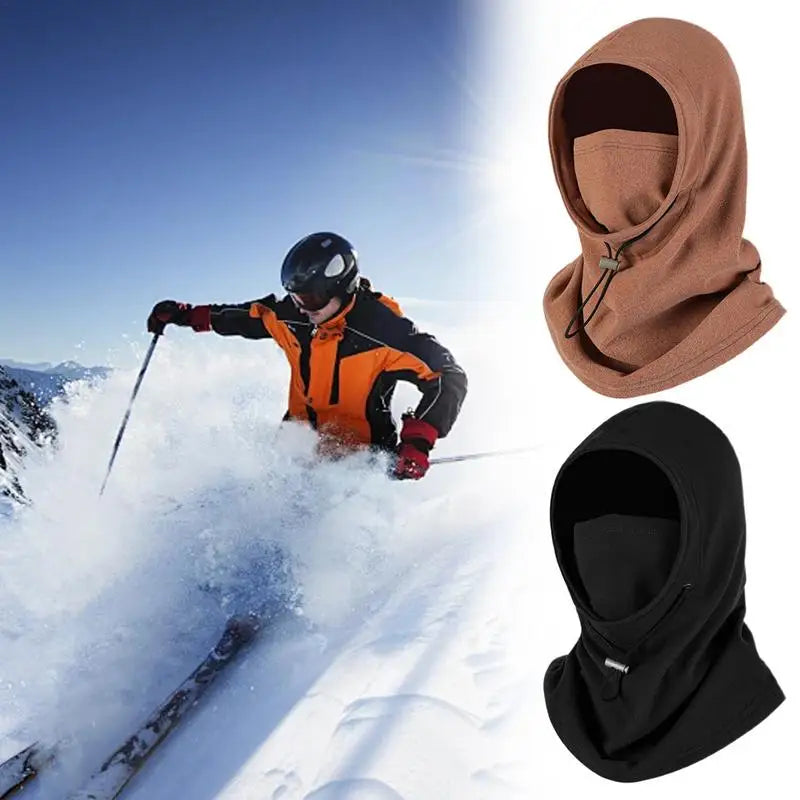 Winter Ski Full Face Cover Mask