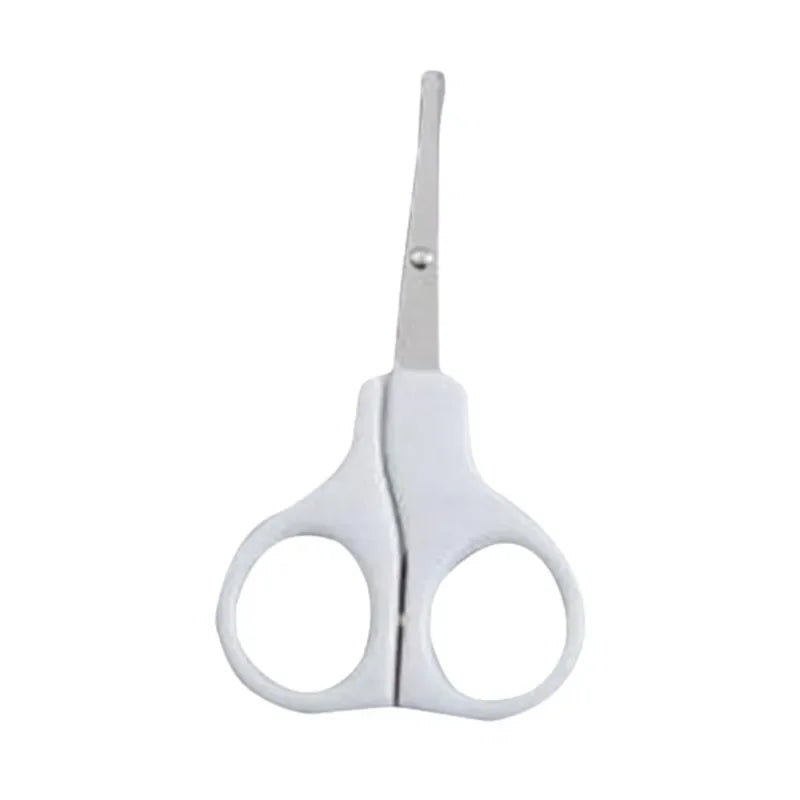 Baby Nail Care Kit with Scissors & Box