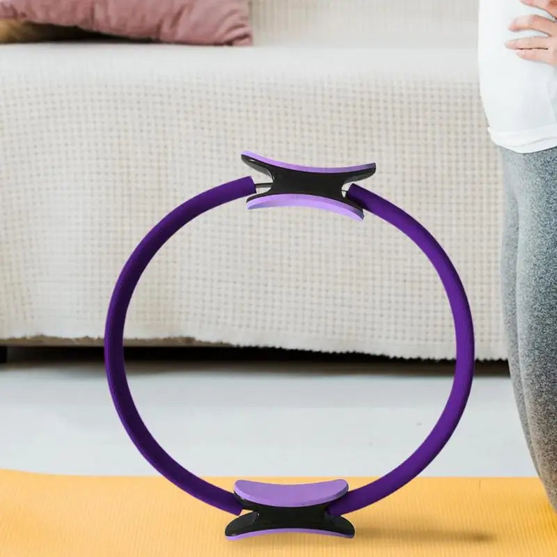 Pilates Resistance Set with Ring & Bands