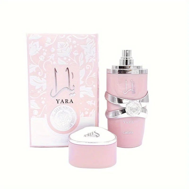 LATTAFA Yara Eau de Toilette 100ml