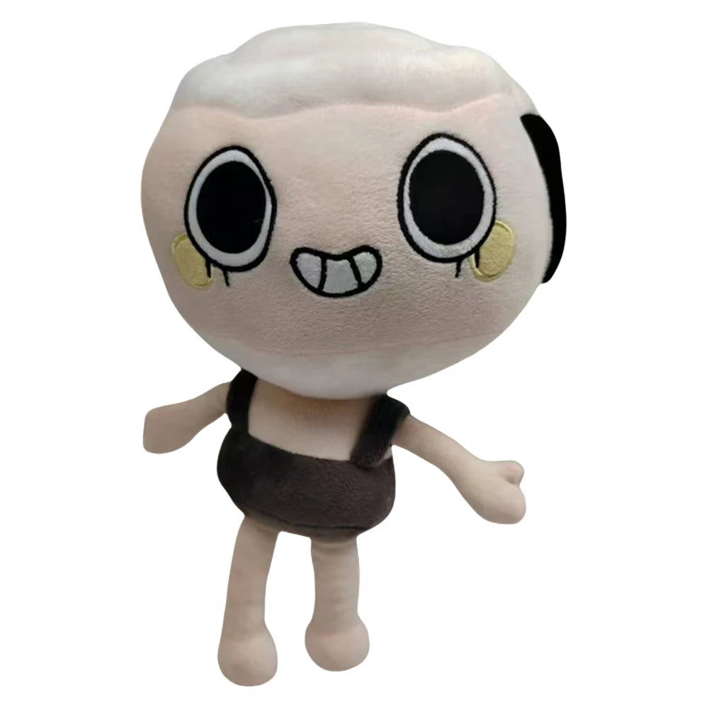 Dandy’s World Plush Goob Pebble Doll