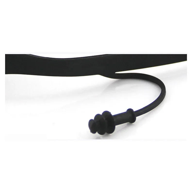 2021 Adult Myopia Swim Goggles Pro