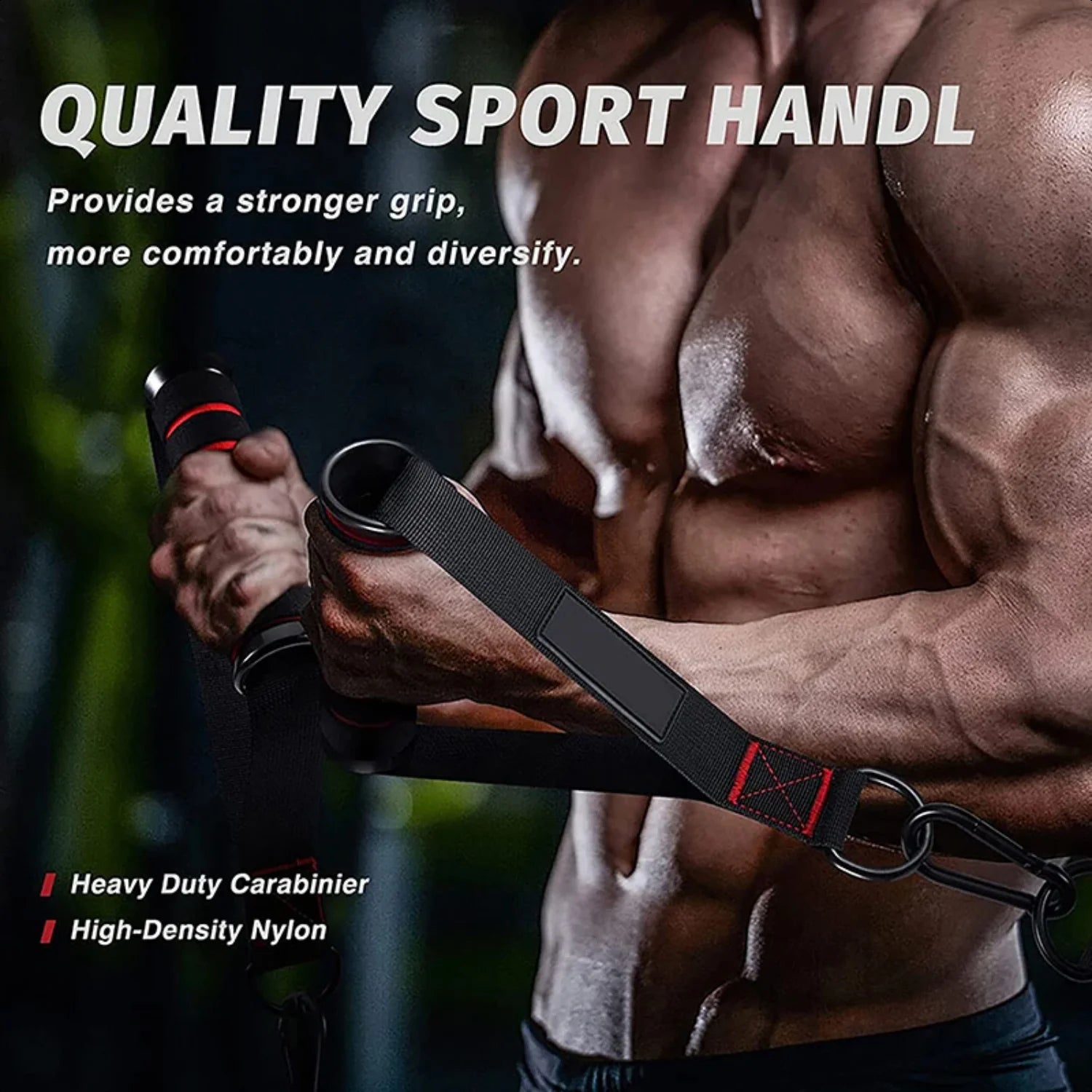 Gym Training Barrel & Bands Kit