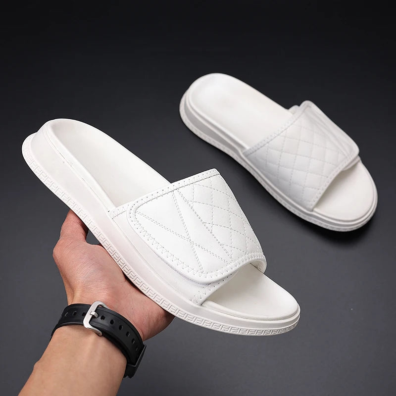 Men's Fashion Summer Non-Slip Slides