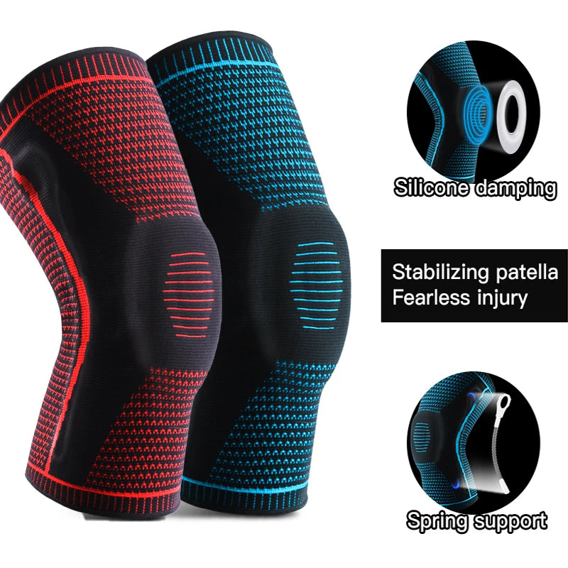 Knee Strap Patella Support Brace