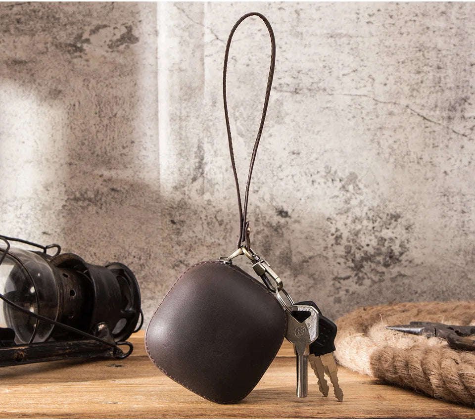 Beats Fit Pro Genuine Leather Case 2021