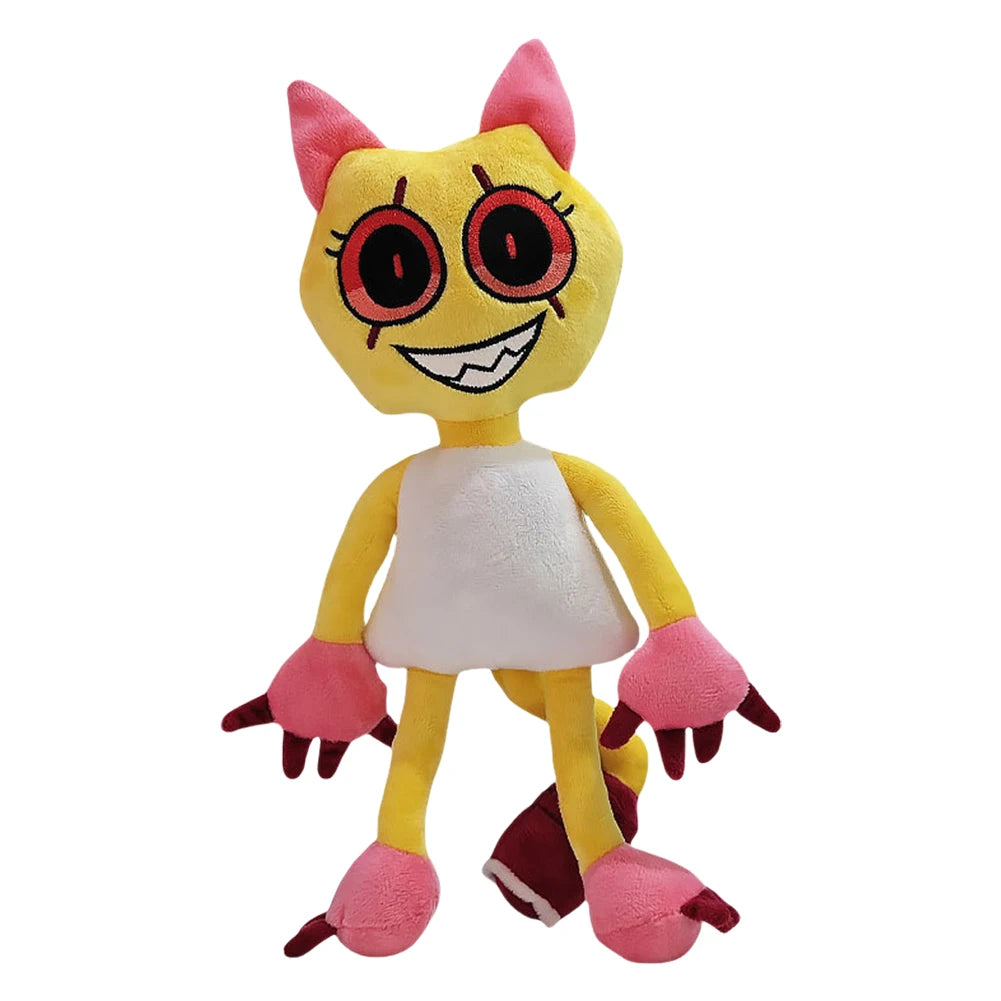 Dandy’s World Plush Goob Pebble Doll