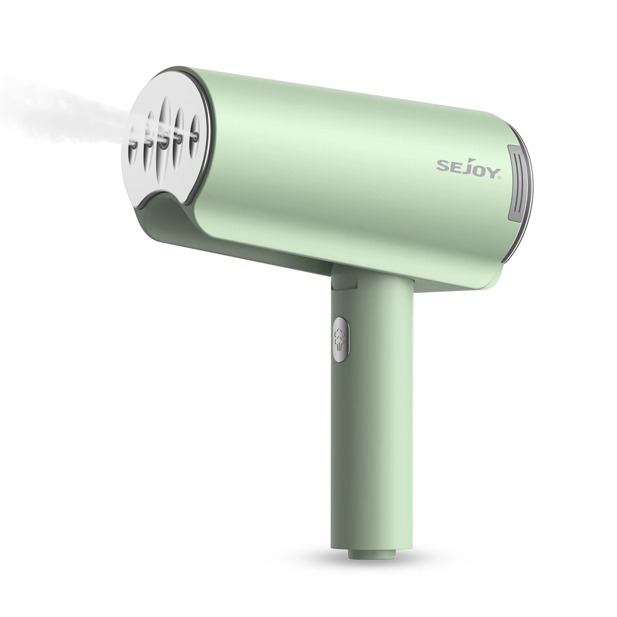 Foldable 1000W Garment Steamer Iron