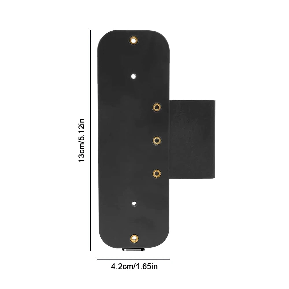 Anti-Theft Mount for Blink Doorbell Cam