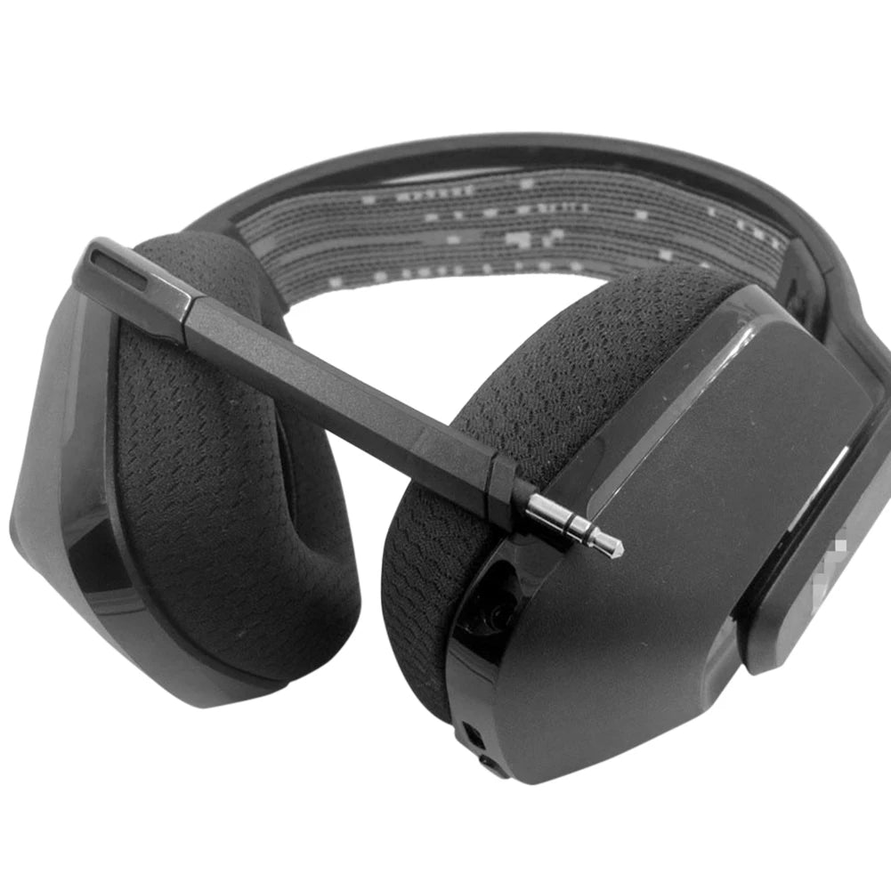 3.5mm Mic for Logitech G733 Headset