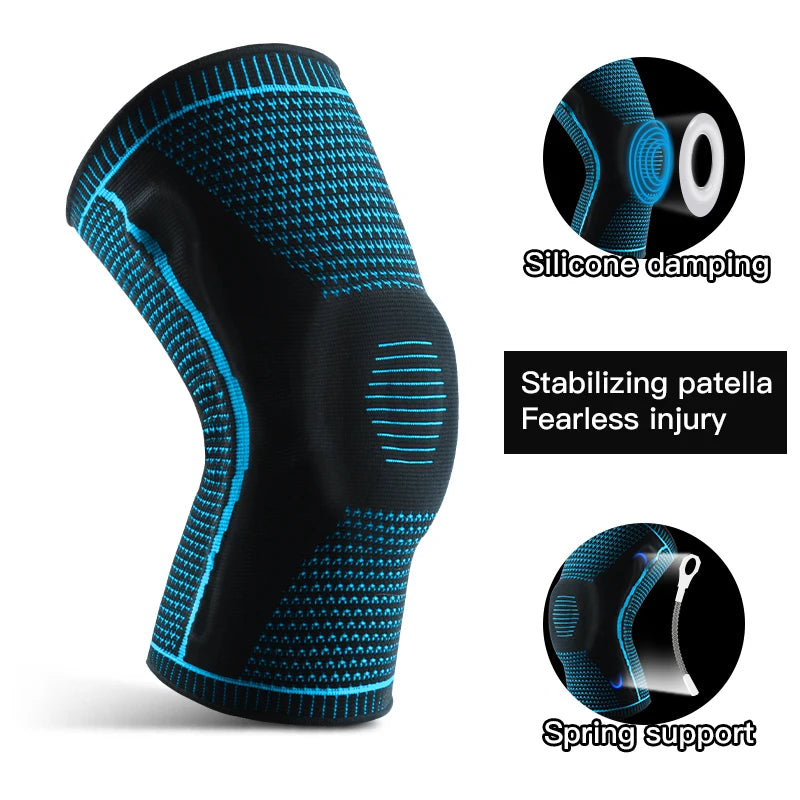 Knee Strap Patella Support Brace