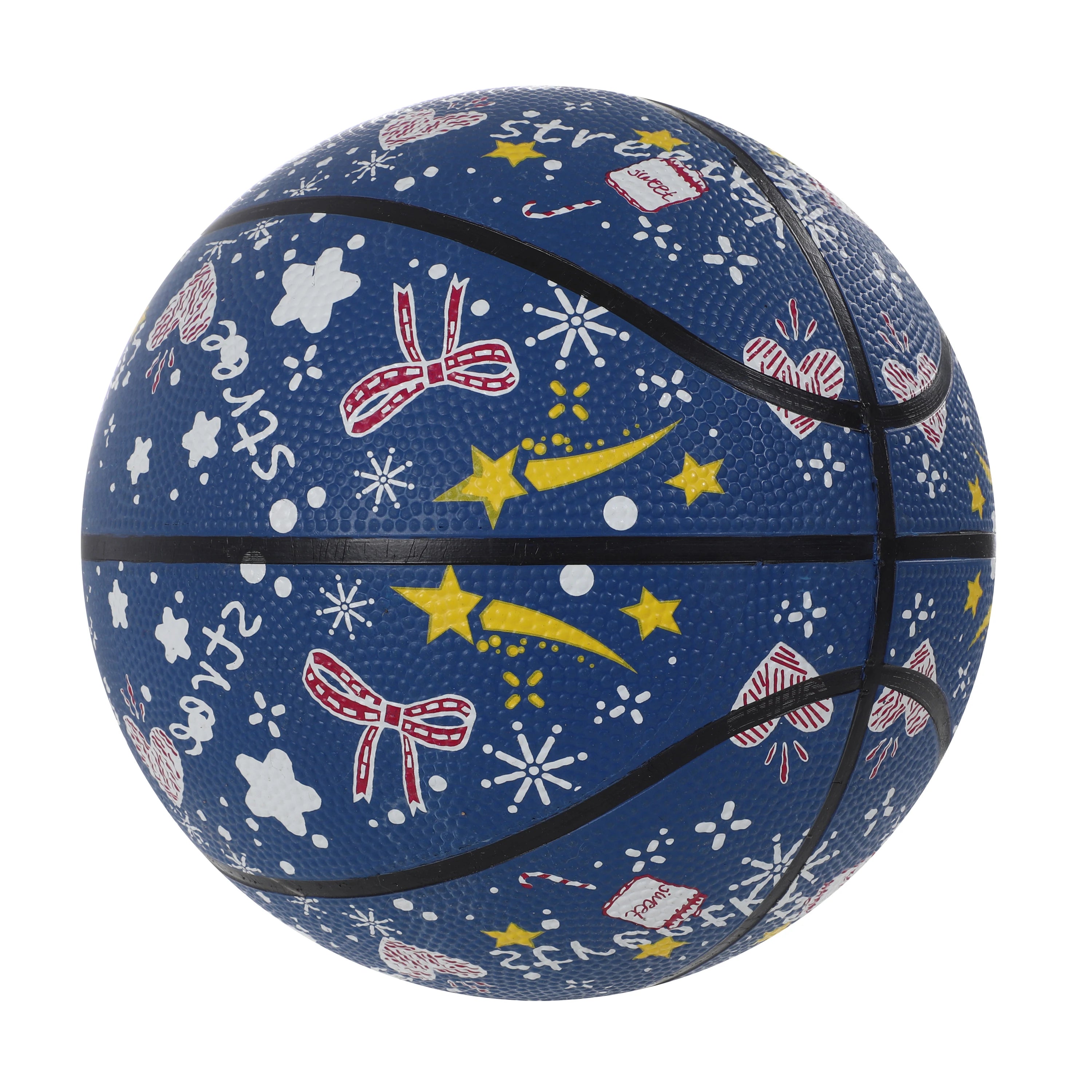 Premium Size 7 Outdoor Basketball