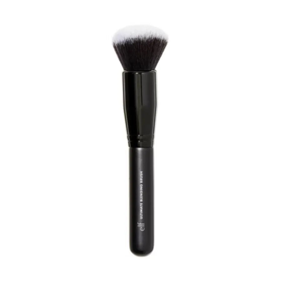 Large Domed Blending Makeup Brush