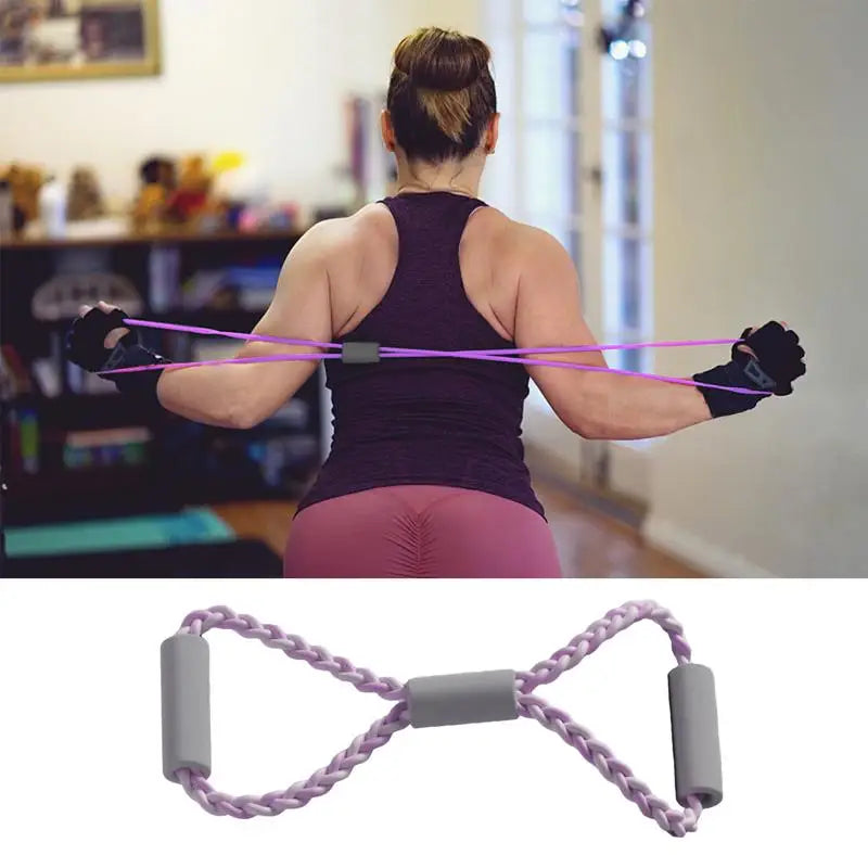 Arm & Shoulder Resistance Bands Set