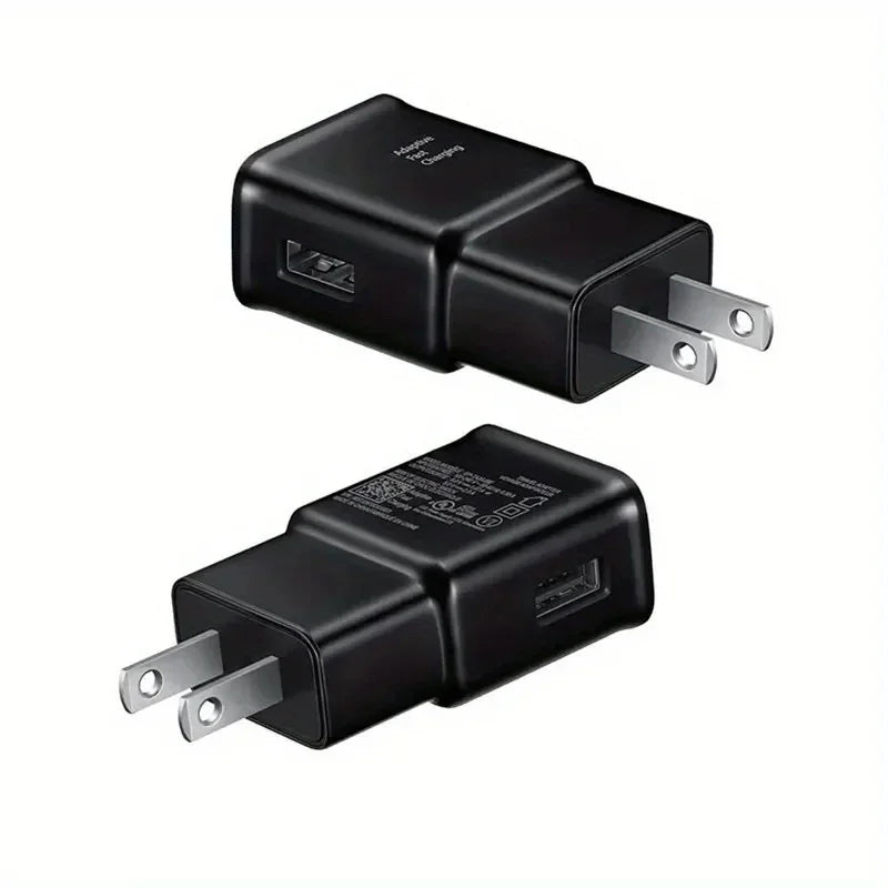 Fast Charger & USB-C Cable for Samsung